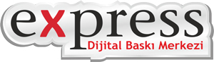 Express Digital Baskı Merkezi